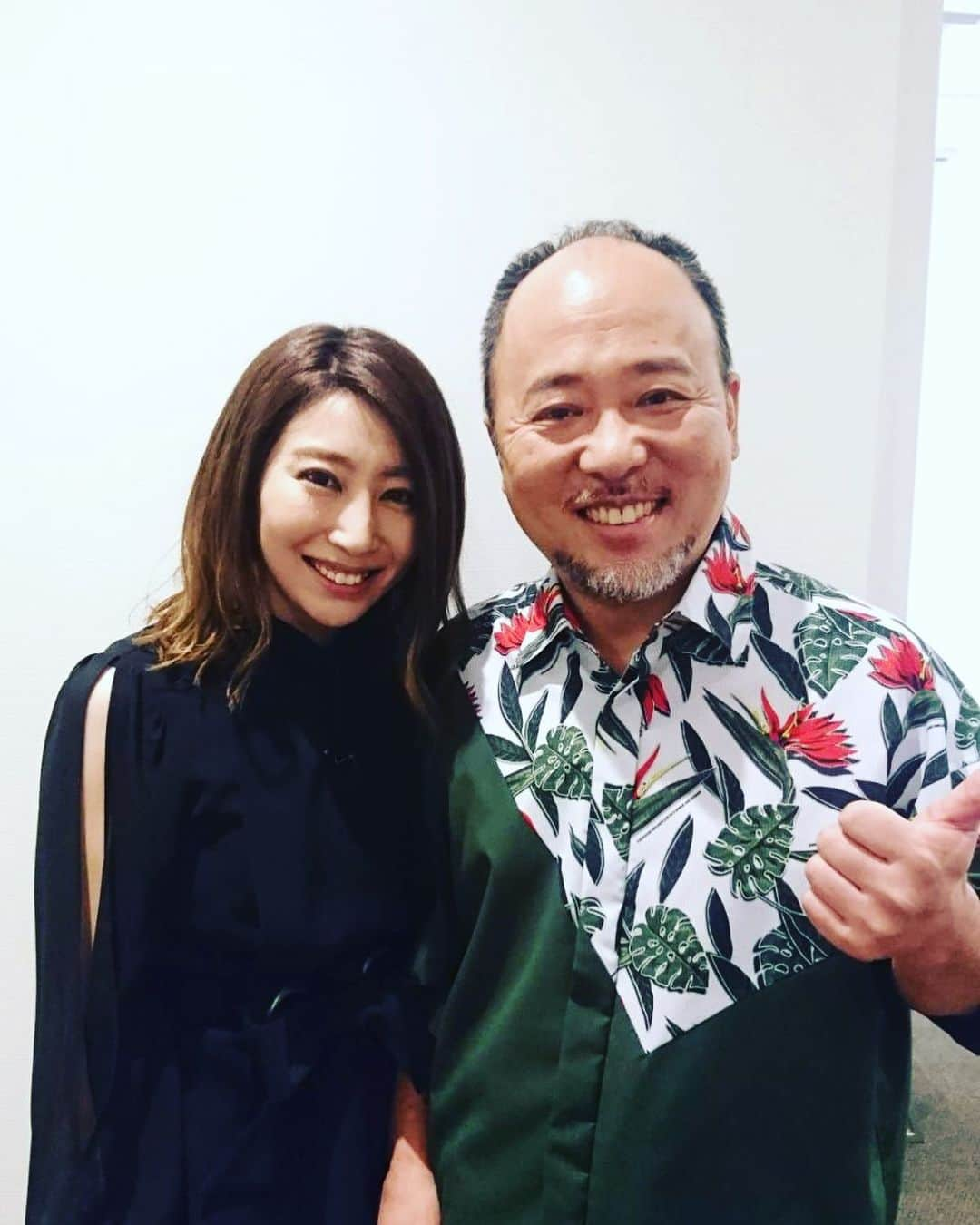 マキタスポーツさんのインスタグラム写真 - (マキタスポーツInstagram)「木嶋さん」5月11日 0時09分 - makisupo