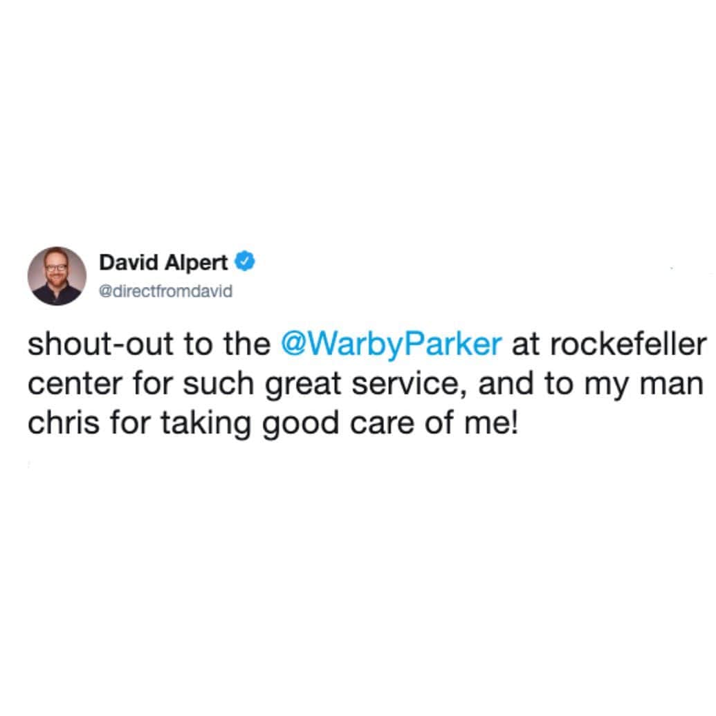 のインスタグラム：「Shout out your favorite retail advisor in the comments and we'll make sure to let them know 👇😊」
