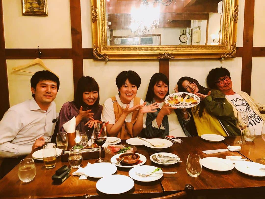 スザンヌのグルメインスタ