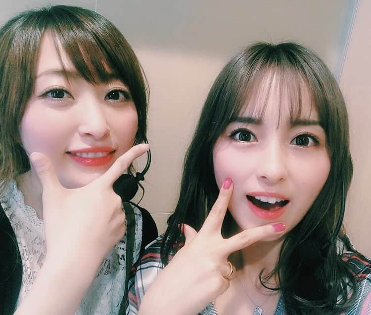 ぽこのインスタグラム：「美神解放区お楽しみに😘」