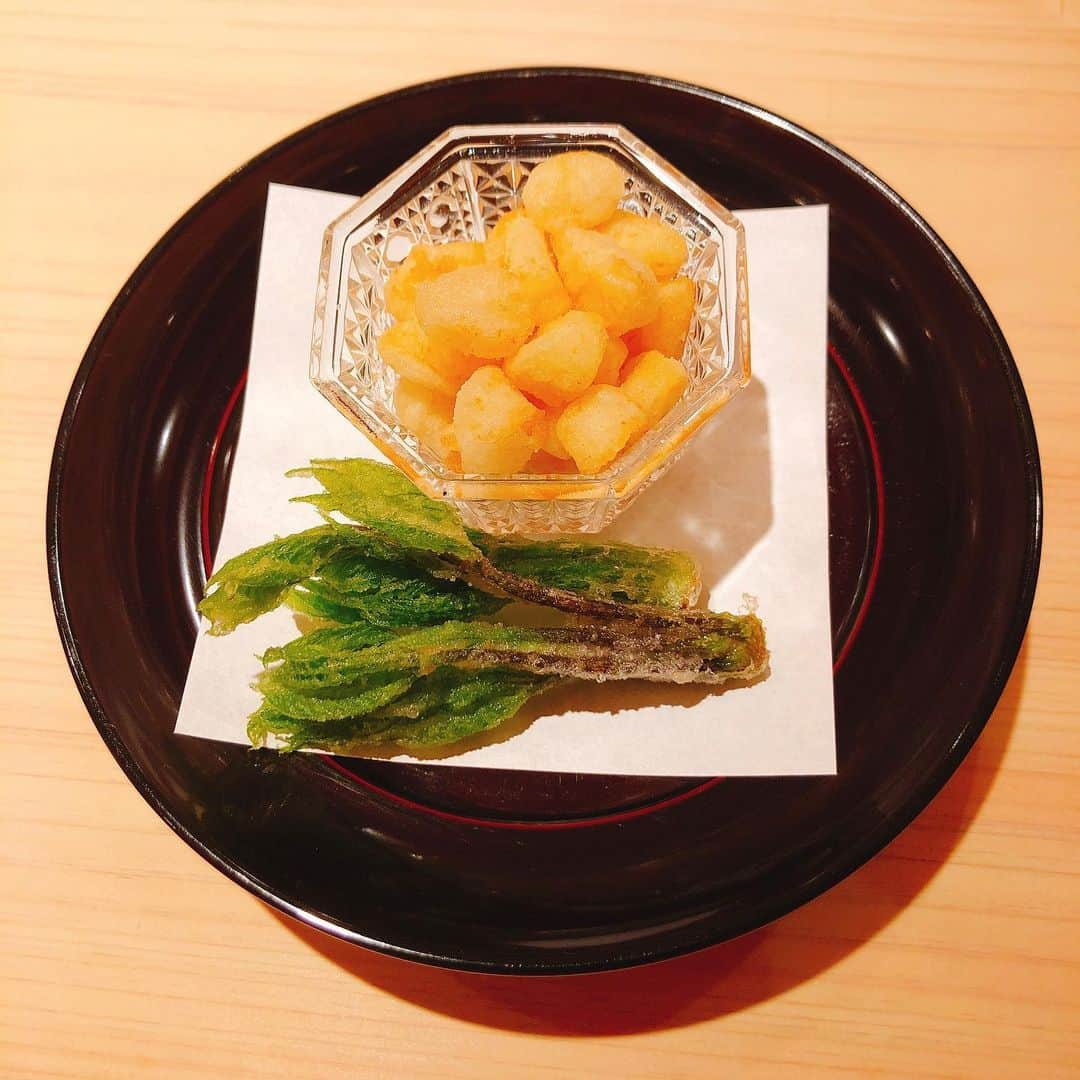 中村貞裕さんのインスタグラム写真 - (中村貞裕Instagram)「#foodie #新ばし星野 #大好きなお店 #優しい大将 #優しい料理 #疲れが取れる #定期的に通いたい」5月11日 0時52分 - transit_nakamura