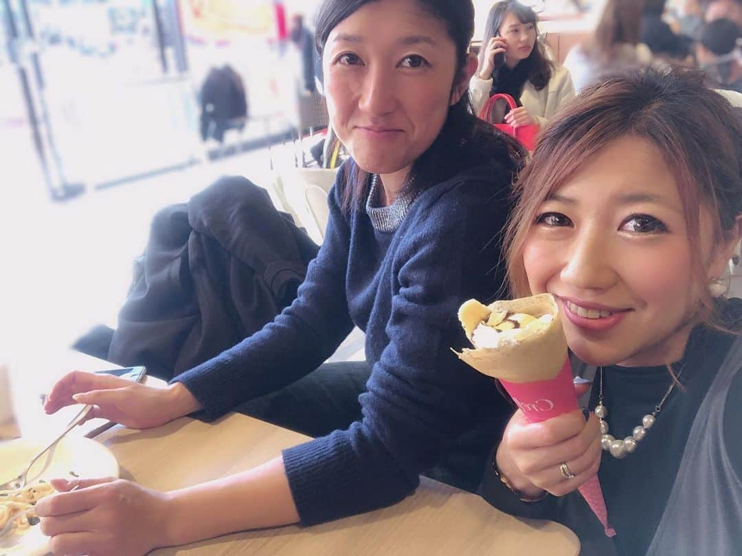 宮川杏奈さんのインスタグラム写真 - (宮川杏奈Instagram)「おねーたまハピバ🎂💕 . 一生なかま👍🏽 今年こそ私に念願のおにーたまを プレゼントして下さいね👱🏼‍♂️💕」5月11日 1時11分 - an1221na