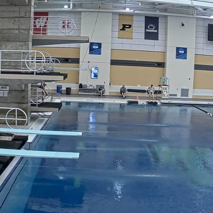 デービッド・ボウディアのインスタグラム：「Two weeks away from our Nationals Championships/World Championship Qualifier - training hard to make my 7th World Championships in South Korea and the first step to making it to @tokyo2020 - Thankful for my support team at home and for @toyotausa @sidelinescout」