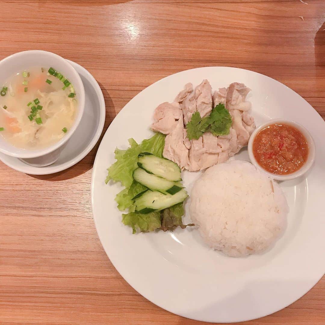 乃下未帆のグルメインスタ