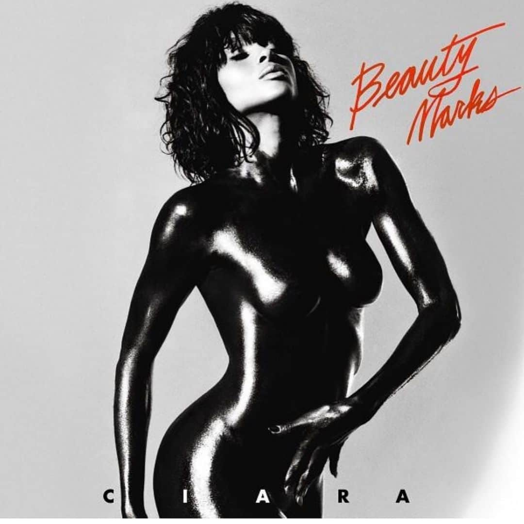 Maejorさんのインスタグラム写真 - (MaejorInstagram)「Congrats @ciara - I produced “trust myself” on the new album」5月11日 1時34分 - maejor