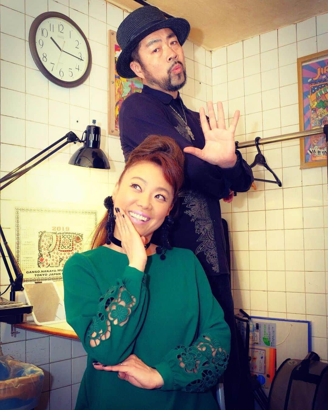 SWING-O a.k.a. 45のグルメインスタ