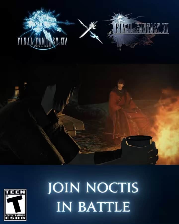 FINAL FANTASY XIVのインスタグラム
