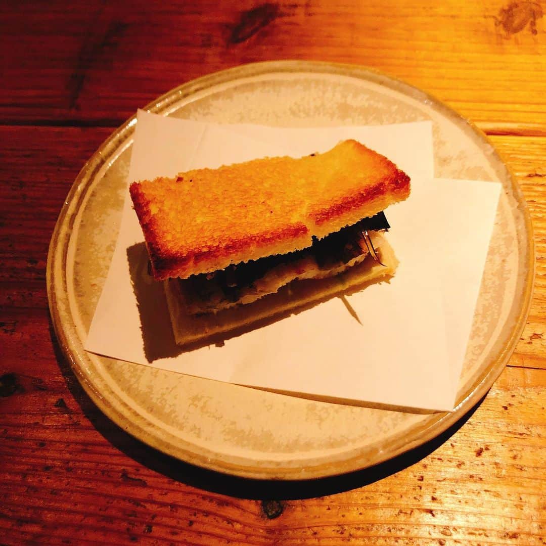 中村貞裕のグルメインスタ