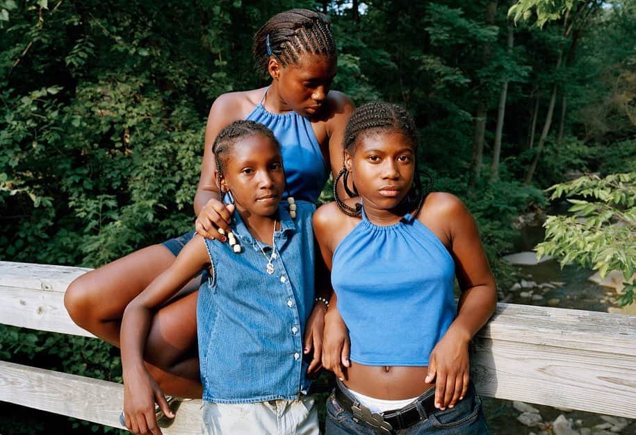 The New Yorkerさんのインスタグラム写真 - (The New YorkerInstagram)「For two and a half decades, the photographer Sheron Rupp traversed the United States, lingering in rural towns. She would spot something that interested her—kiddie pools, bird houses, bicycles—and pull over to the side of the road, sparking conversations with whomever she encountered. Tap the link in our bio to see more photos from her new book, “Taken From Memory." Photographs by Sheron Rupp.」5月11日 2時38分 - newyorkermag