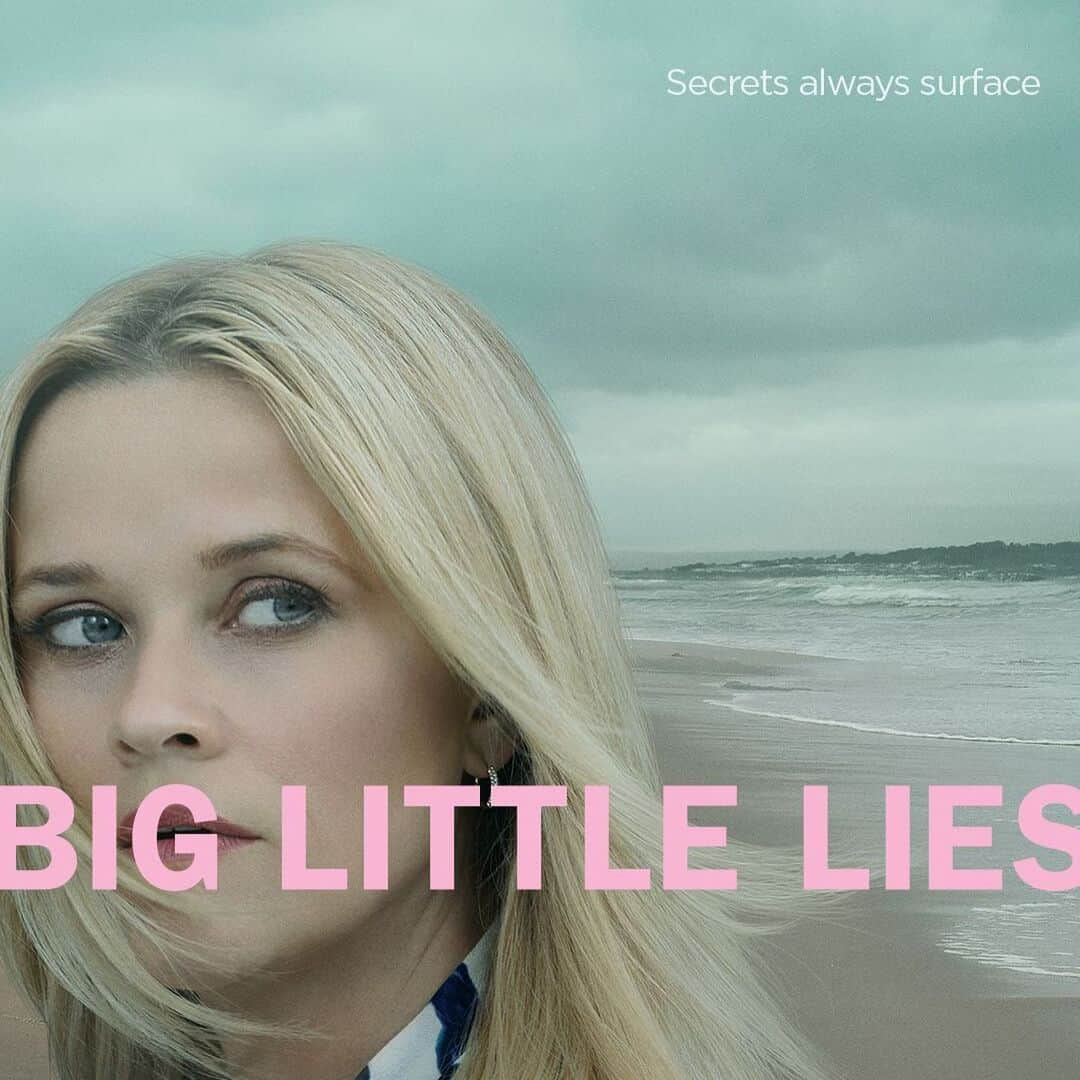 リース・ウィザースプーンさんのインスタグラム写真 - (リース・ウィザースプーンInstagram)「No one’s secrets are safe... @BigLittleLies #BLL2」5月11日 3時11分 - reesewitherspoon