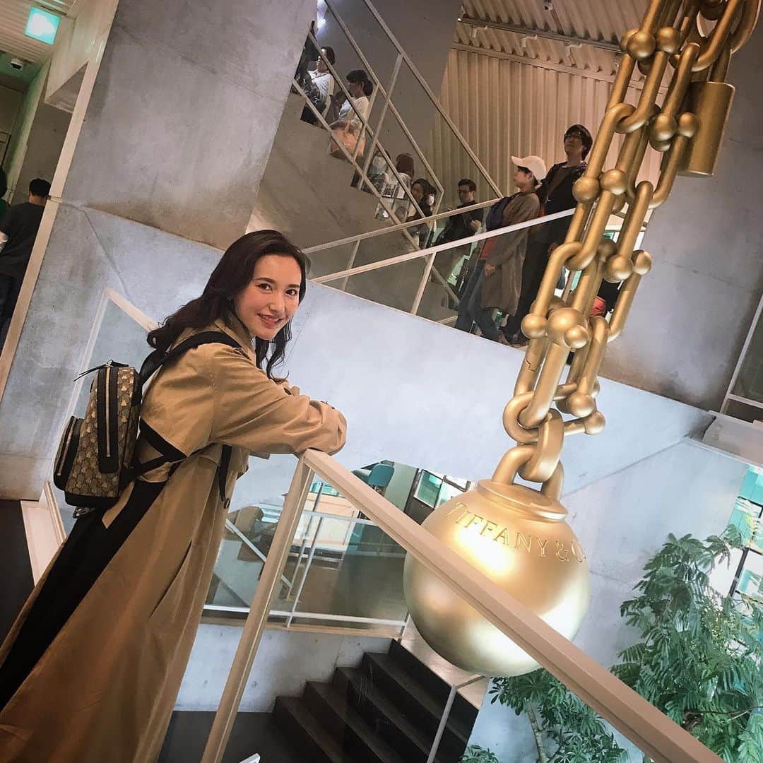 松本リコのグルメインスタ