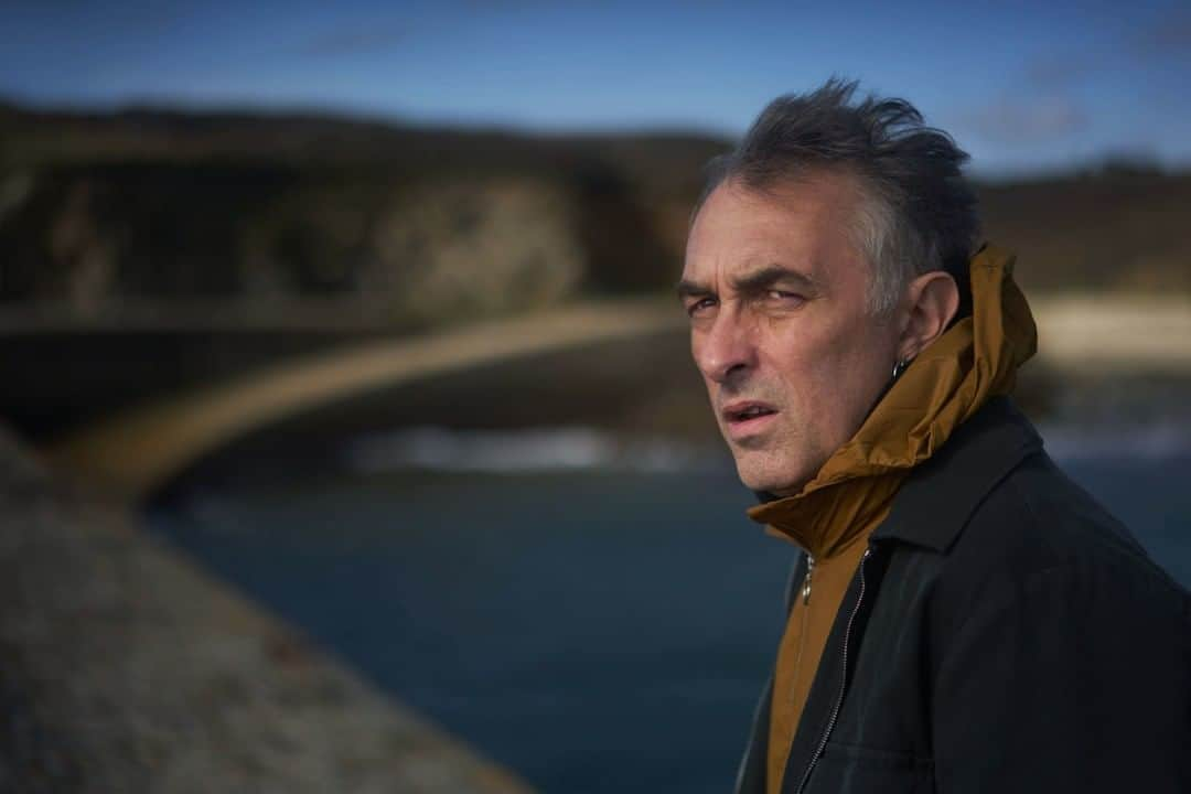 Flaunt Magazineさんのインスタグラム写真 - (Flaunt MagazineInstagram)「@YannTiersen on his relationship with #nature “I always needed to be connected to nature to start something, and I didn’t know why... When I have the basic idea—when I start something— then I can work no matter where. But for the first part, for the beginning, I really need to be in a natural environment and somehow connected to it.” See him perform tonight @OrpheumTheatreLA and see his interview from #TheCauseandEffectIssue online at Flaunt.com (Purchase a copy link in bio)⠀⠀⠀⠀⠀⠀⠀⠀⠀ ⠀⠀⠀⠀⠀⠀⠀⠀⠀ Photographed by @gdecastelbajac⠀⠀⠀⠀⠀⠀⠀⠀⠀ ⠀⠀⠀⠀⠀⠀⠀⠀⠀ #FlauntMagazine #flaunt #flauntdotcom #yanntiersen」5月11日 3時30分 - flauntmagazine