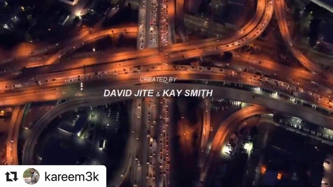 ダフニ・クラークさんのインスタグラム写真 - (ダフニ・クラークInstagram)「#Repost @kareem3k with @make_repost ・・・ I’m so proud of my two brothers @kay_smiff & @david_jite they’ve done what so many strive for in Hollywood, turning a dream into a true reality!!! Thank you for allowing me to be apart of your pilot Crooked such an amazing journey!!!! @juanbgil @daffmc29 😱😱😱 y’all are amazing 🔥🔥🔥🔥🎭 #actor #sorryformylanguage #Crooked #losangeles #newyork #pilot #getitdone #ohioaveproductions」5月11日 4時07分 - daffmc29