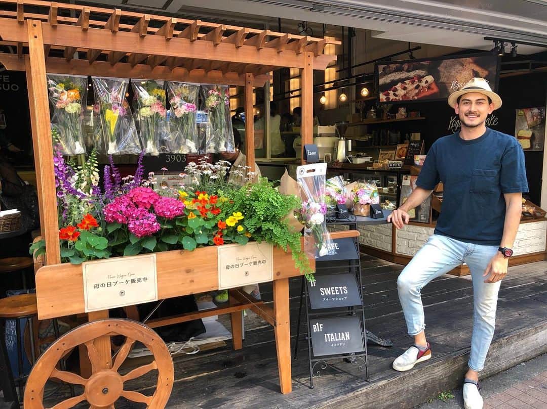 座間アキーバのグルメインスタ