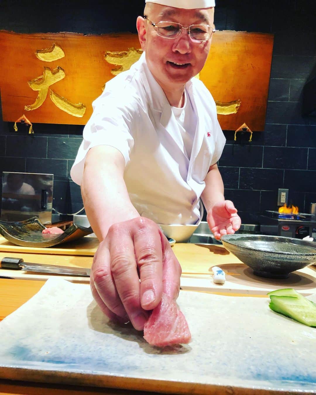 ヨンアのグルメインスタ