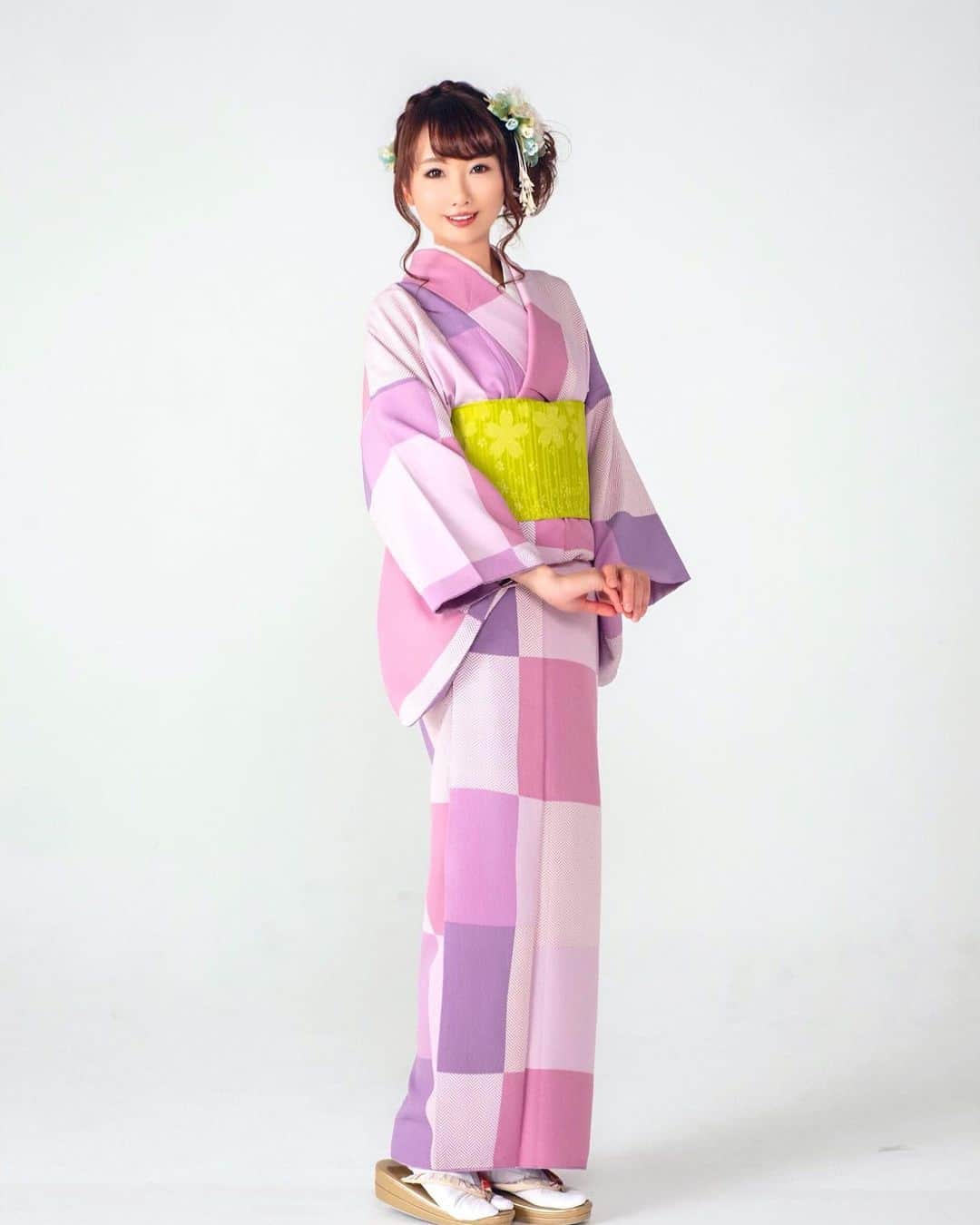 坂地久美のインスタグラム