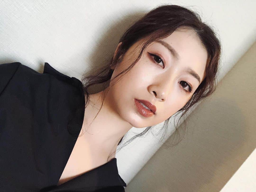 福井千佳のインスタグラム