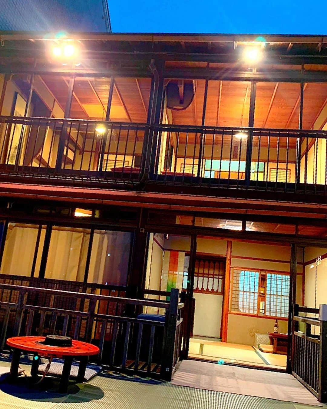 百合華のグルメインスタ