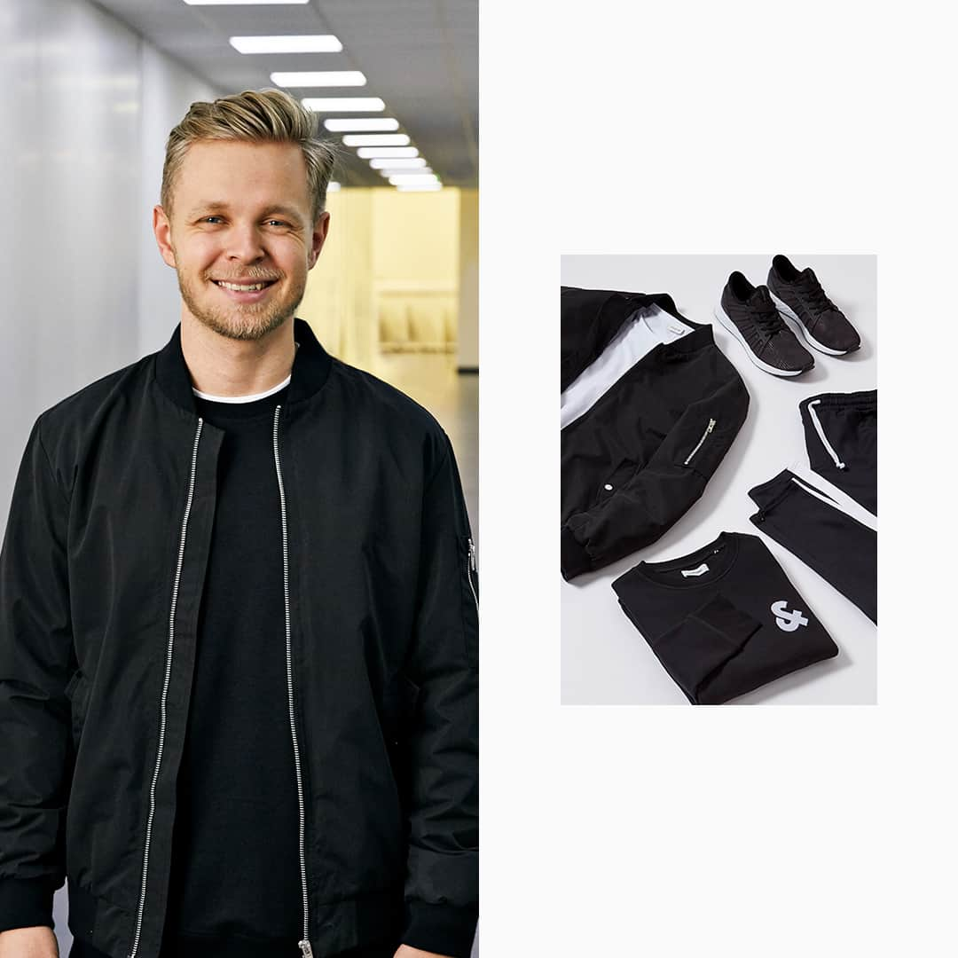 ジャック&ジョーンズさんのインスタグラム写真 - (ジャック&ジョーンズInstagram)「🏁 Unless you live under a rock, you know it's race weekend! The scoop this time around? Flight outfits. @kevinmagnussen and @grosjeanromain travel the entire world. Yearly. So you bet they know how to dress to stay comfortable while on the go. Here's what they usually wear when they're up in the air. ✈ #jackandjones #ootd #traveloutfit」5月11日 14時21分 - jackandjones