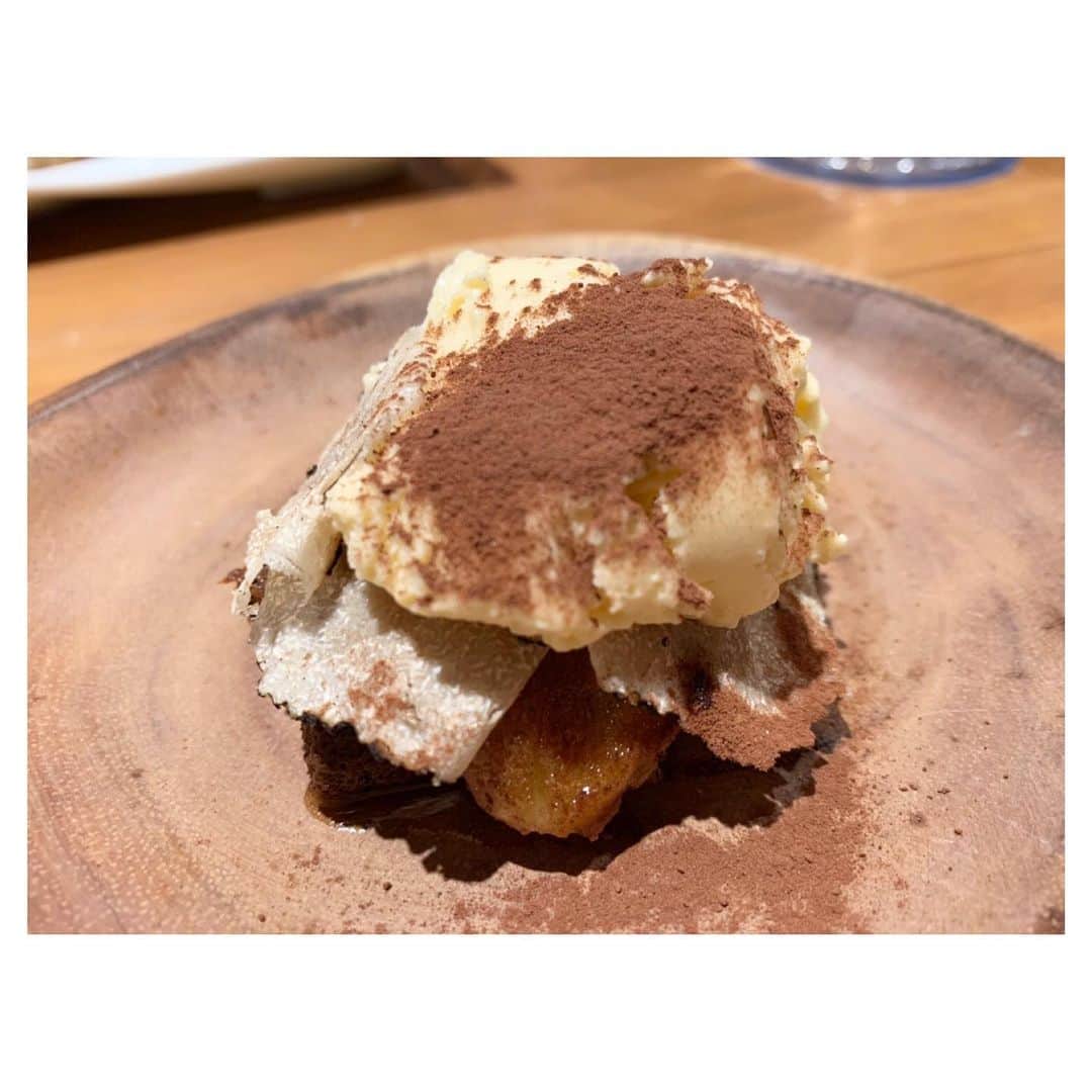 大田明奈のグルメインスタ