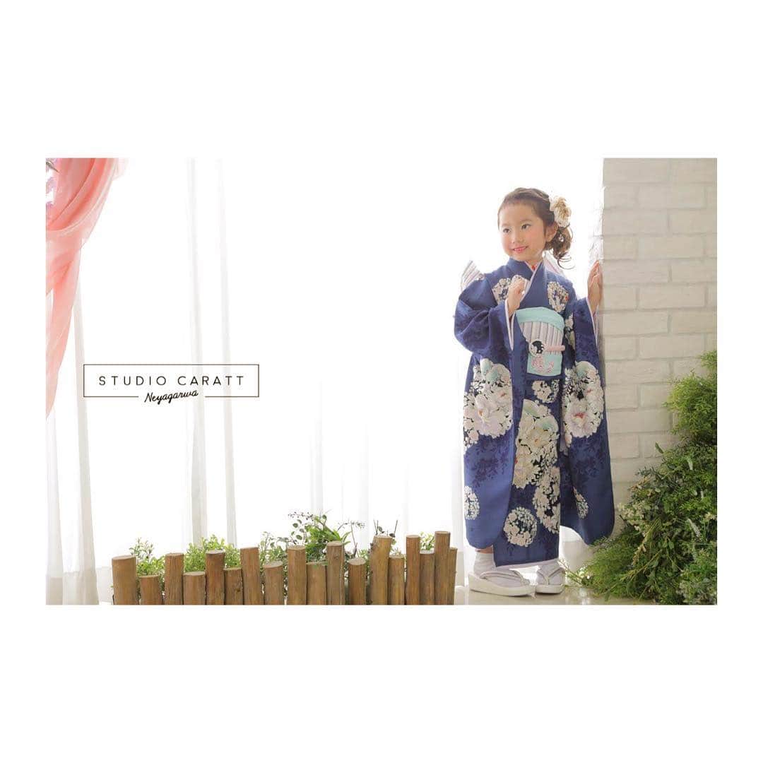 スタジオキャラット 寝屋川店のインスタグラム