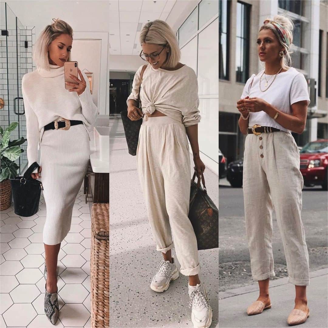 Angel™さんのインスタグラム写真 - (Angel™Instagram)「OOTD. Which outfit would you add to your shopping list? credit @joandkemp 🛍️ Where to Buy her Shoes? 👉🏻Link in my bio or dress-as.com 👈🏻 (brand is tagged) . #americanstyle #ootd #outfit #style #fashion #shopping #denim #shoes 😍」5月11日 6時30分 - americanstyle