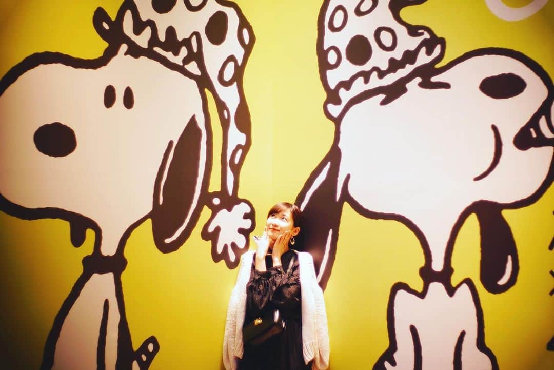 吉田友利恵さんのインスタグラム写真 - (吉田友利恵Instagram)「🐩🤗🐕」5月11日 7時02分 - _yurieyoshida_