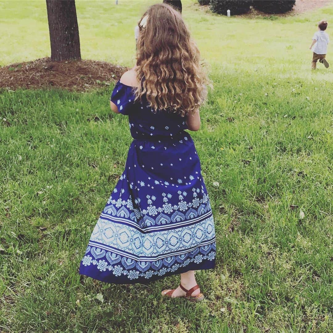 ブリット・ニコルのインスタグラム：「My Beautiful Princess. 💛」