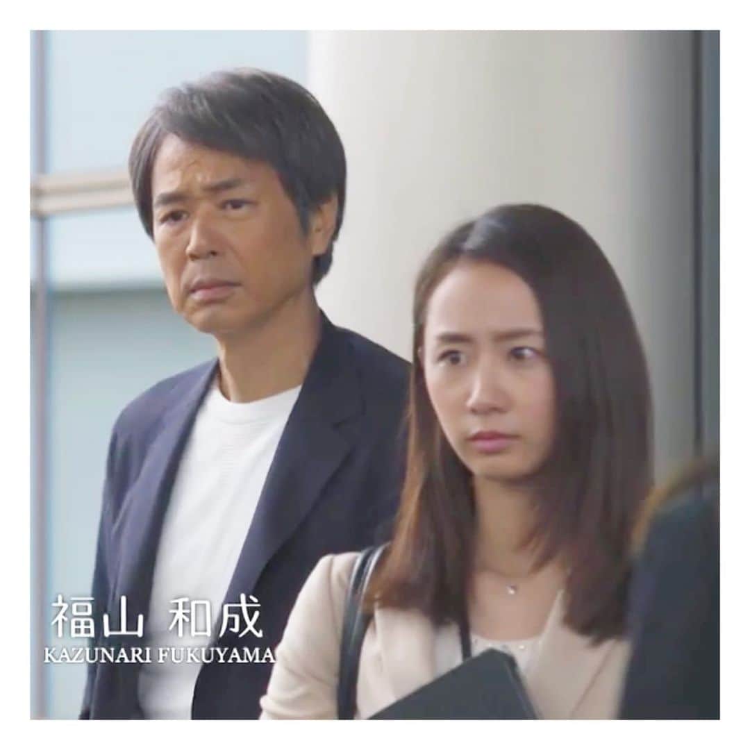 筒井萌子のインスタグラム：「* 昨夜は、"インハンド"ありがとうございました◟́◞̀♡ 時任三郎さん演じる福山和成の秘書役でした*ᕷ˖° 今後のドラマの展開が気になりますね☺️🐞 ・ #インハンド  #山下智久 さん #菜々緒 さん #濱田岳 さん #tbs #ドラマ #筒井萌子 #女優 #actress #モデル #model #岡山 #shooting #instagood #instalike #撮影 #followme #instalike #ゴルフ #ゴルフ女子」