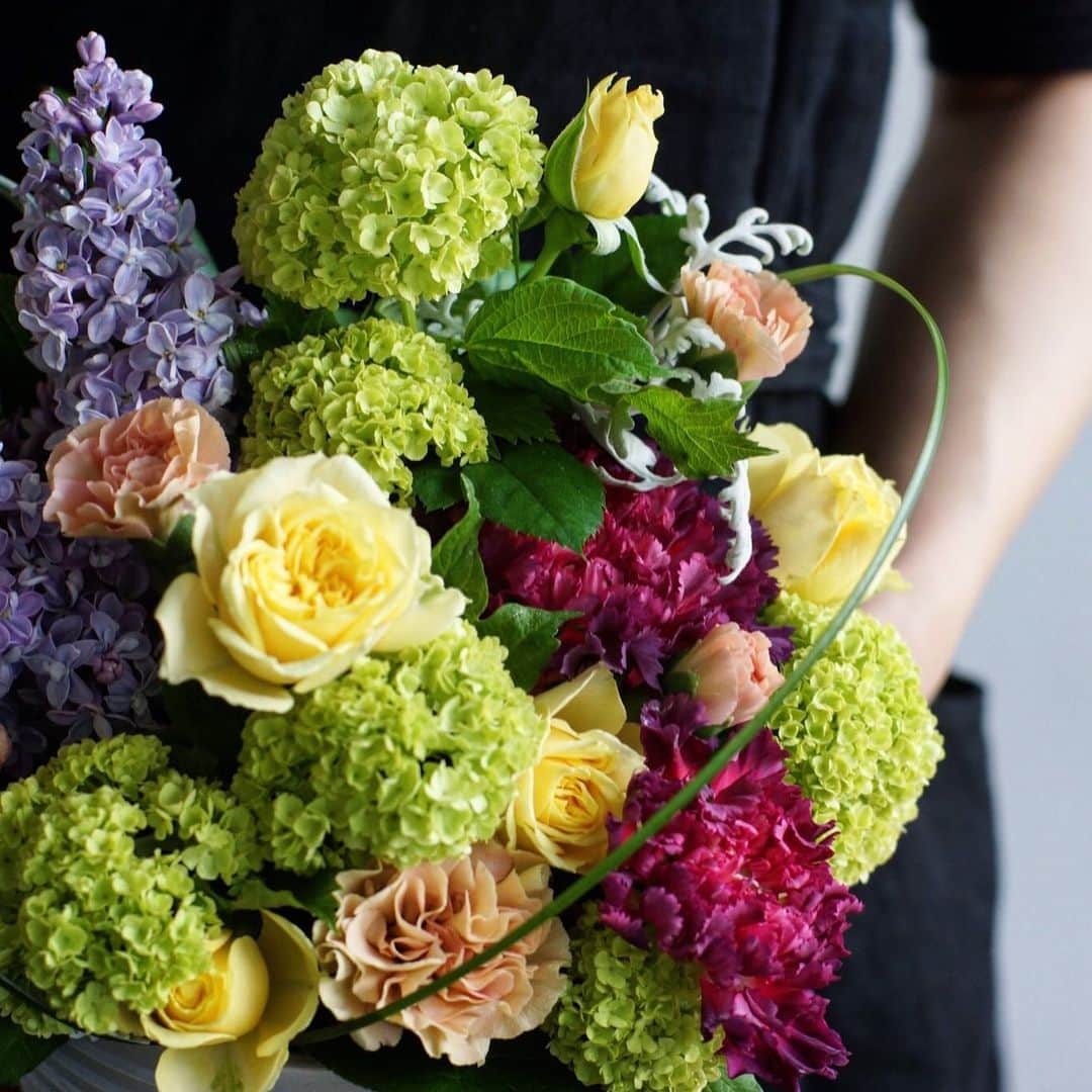 MILLE ECLAT.のグルメインスタ