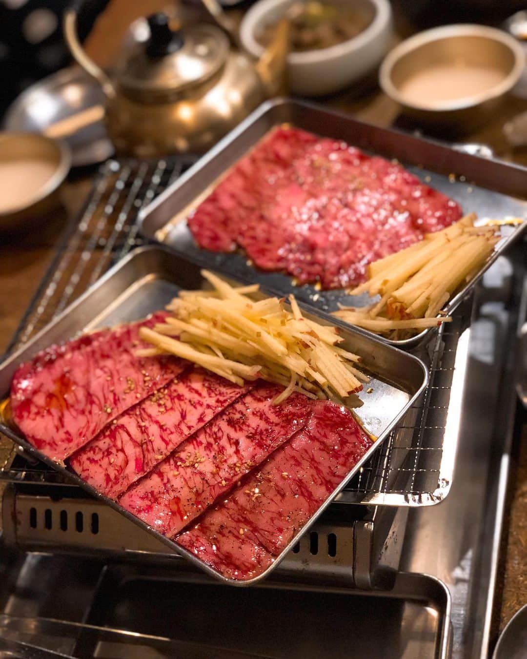 秋山具義のグルメインスタ