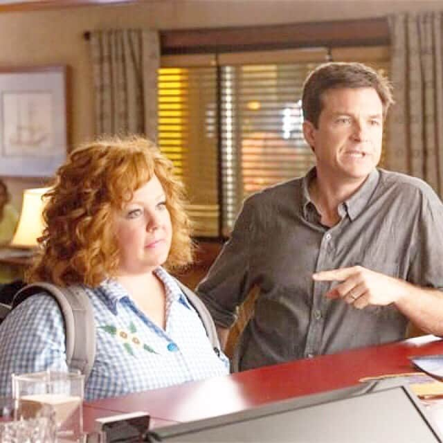 takuma watanabeさんのインスタグラム写真 - (takuma watanabeInstagram)「#IdentityThief #JasonBateman #👦🏻 #MelissaMcCarthy #👩🏼‍🦱 #💳」5月11日 8時26分 - takumagram