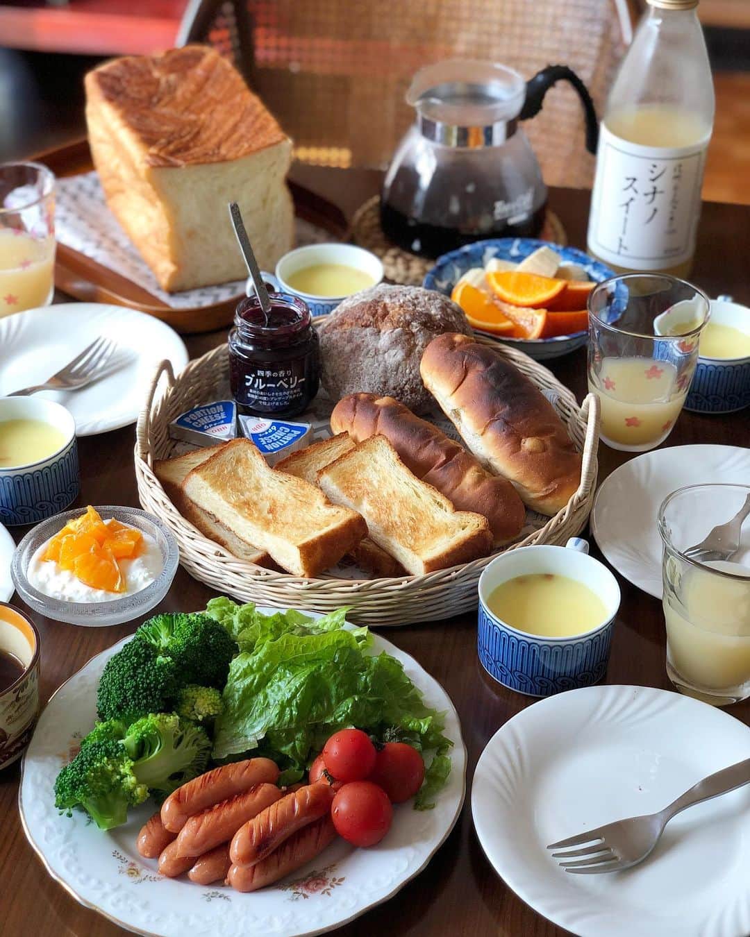 みかのインスタグラム
