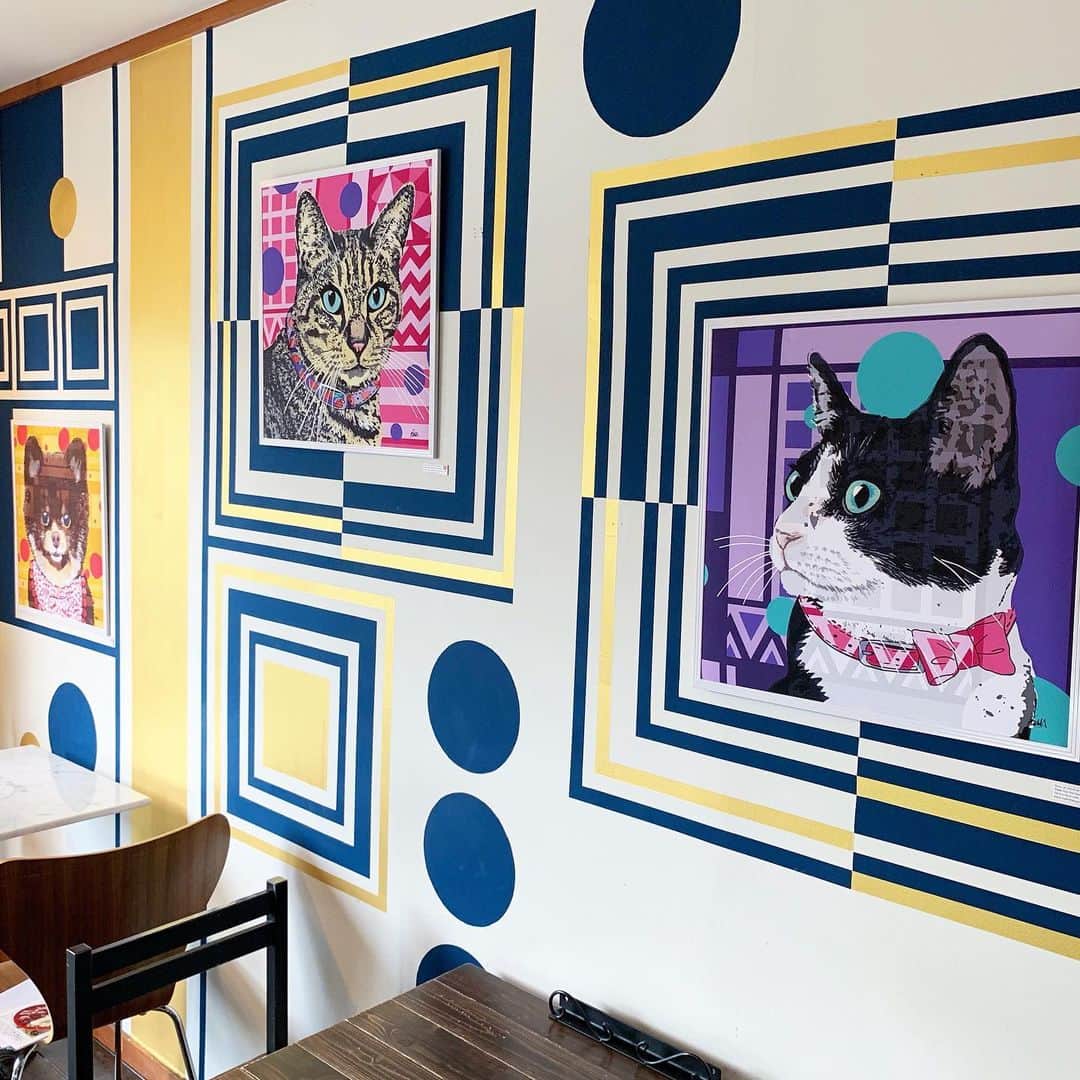 Rachien Smoothieのグルメインスタ