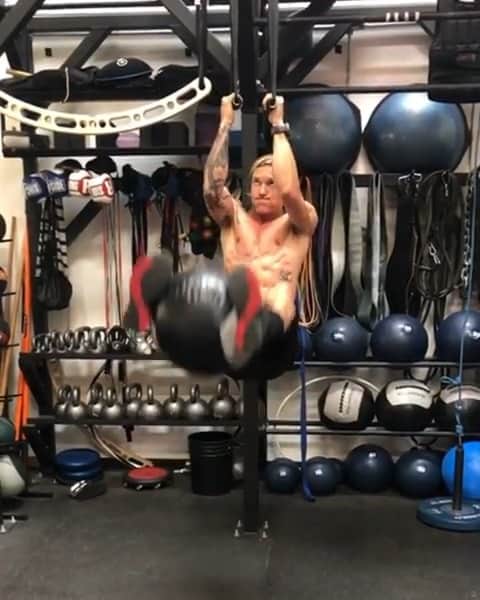 レッドブルのインスタグラム