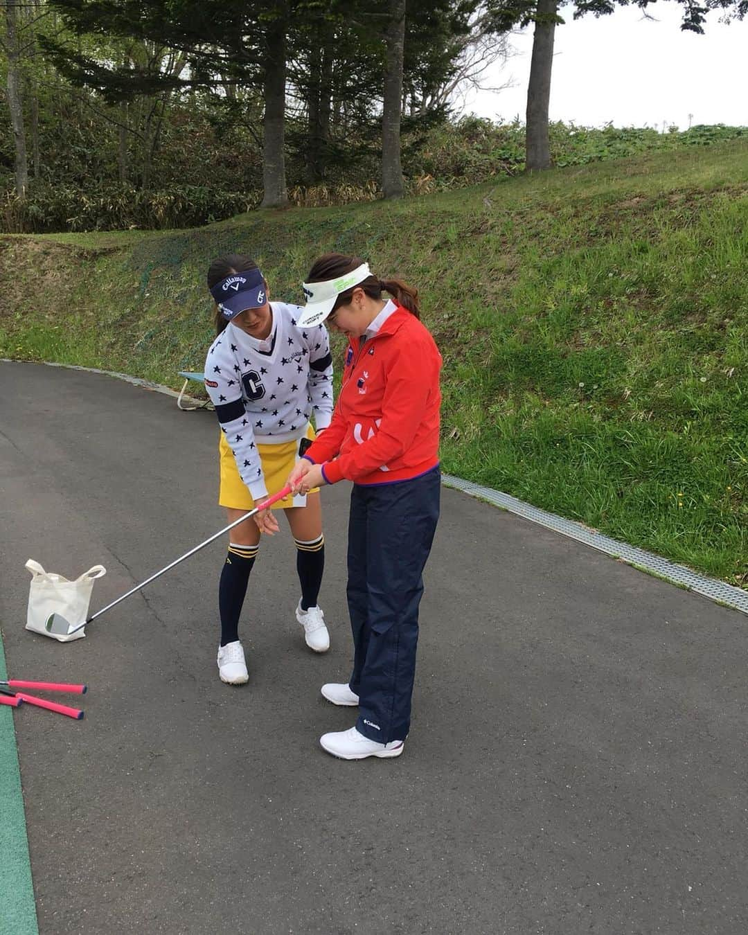 湯浅知里のインスタグラム