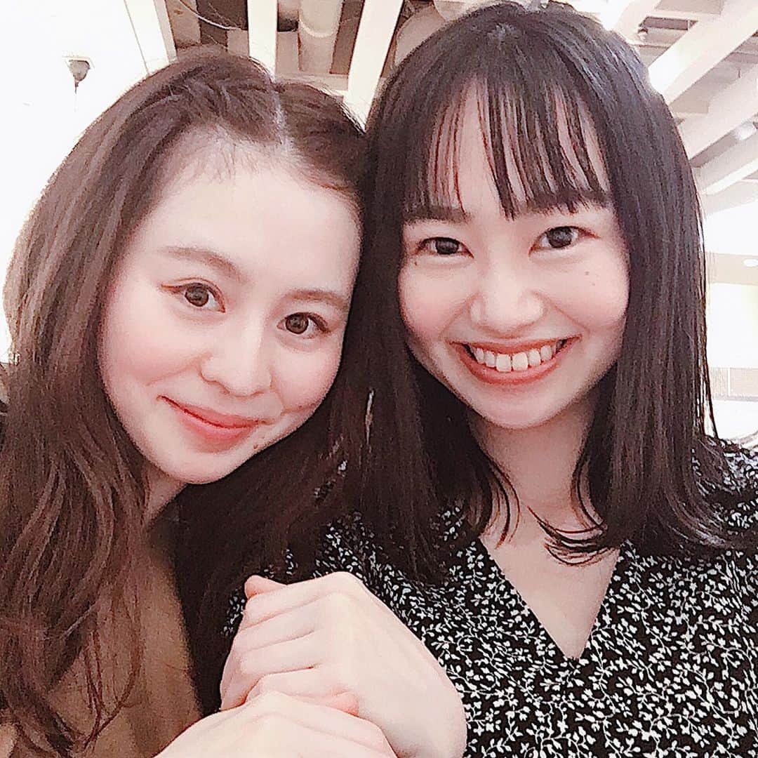 舞雛かのんのインスタグラム