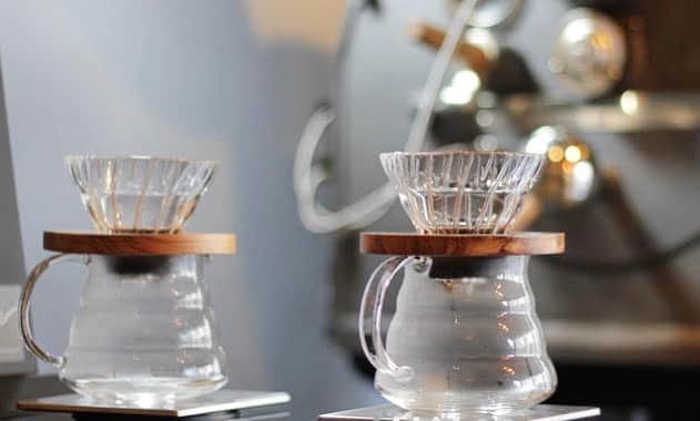 Mel Coffeeのグルメインスタ