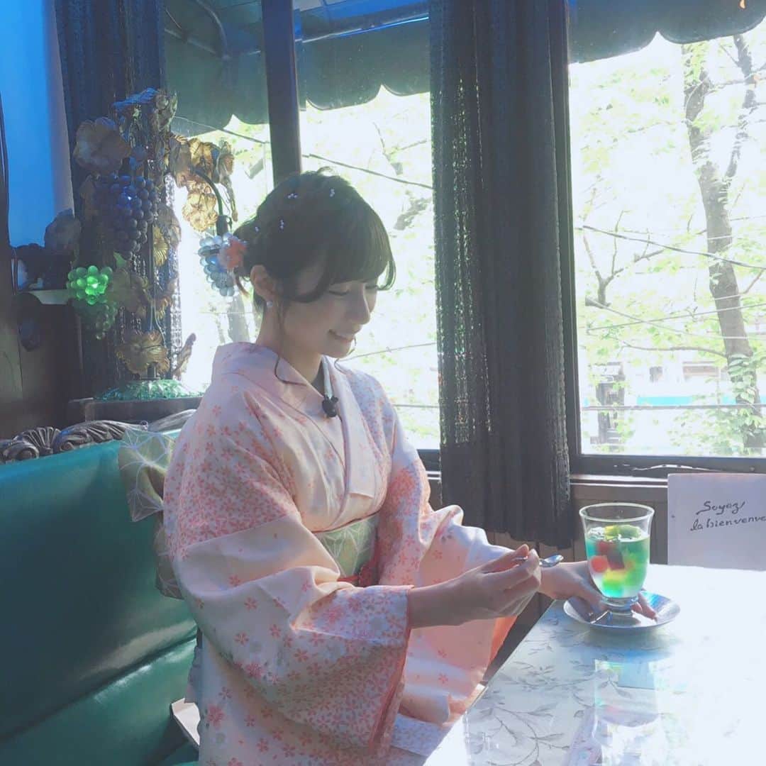 竹村美緒のグルメインスタ