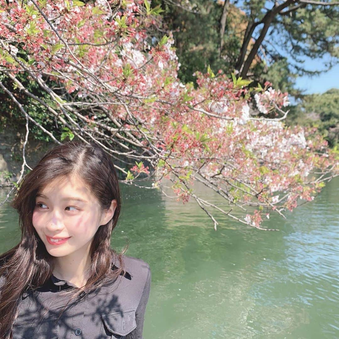 米山珠央のインスタグラム