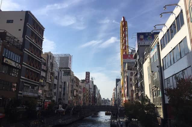 コ・ギョンピョさんのインスタグラム写真 - (コ・ギョンピョInstagram)「대학교 친구들과 즐거웠던 오사카 여행. 😁」5月11日 9時59分 - kopular