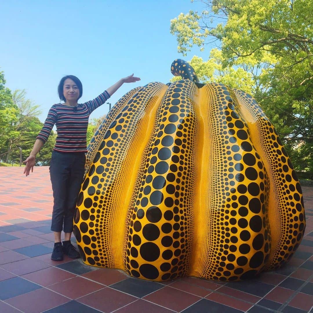 テレビ西日本「Cubetnc」のグルメインスタ