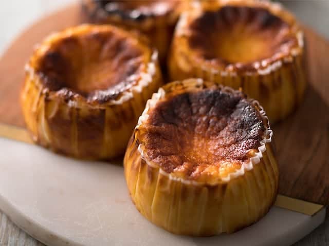 東京カレンダーのグルメインスタ