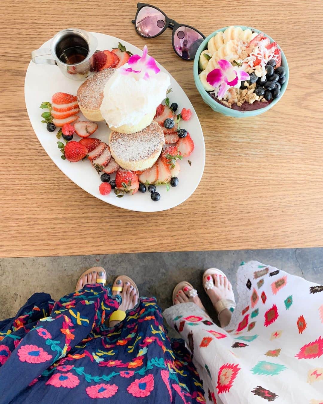 Kozue Kawabeのインスタグラム