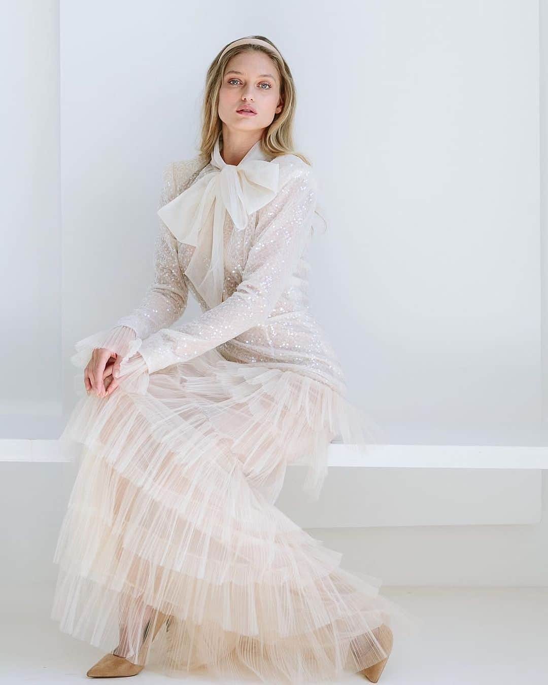 Galia Lahavのインスタグラム