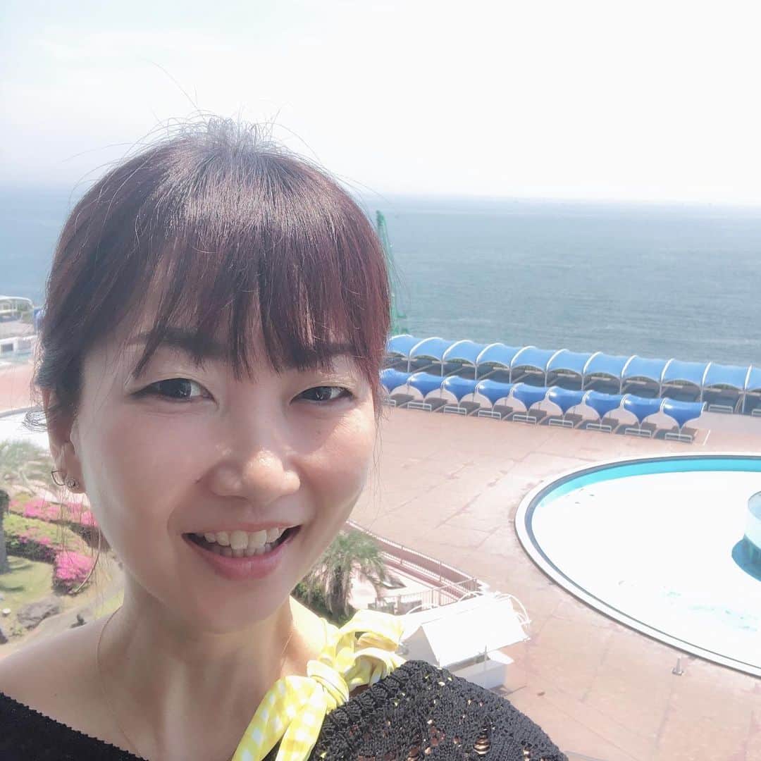のインスタグラム：「#現実逃避  #trip」