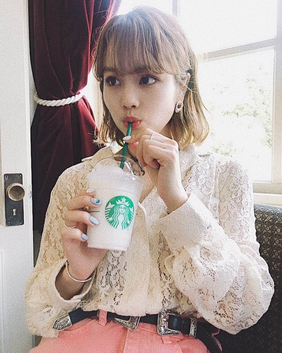 安中芙美のグルメインスタ