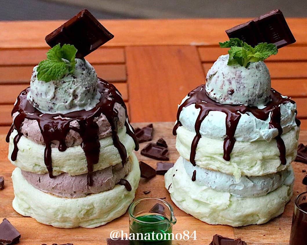 はなとものグルメインスタ