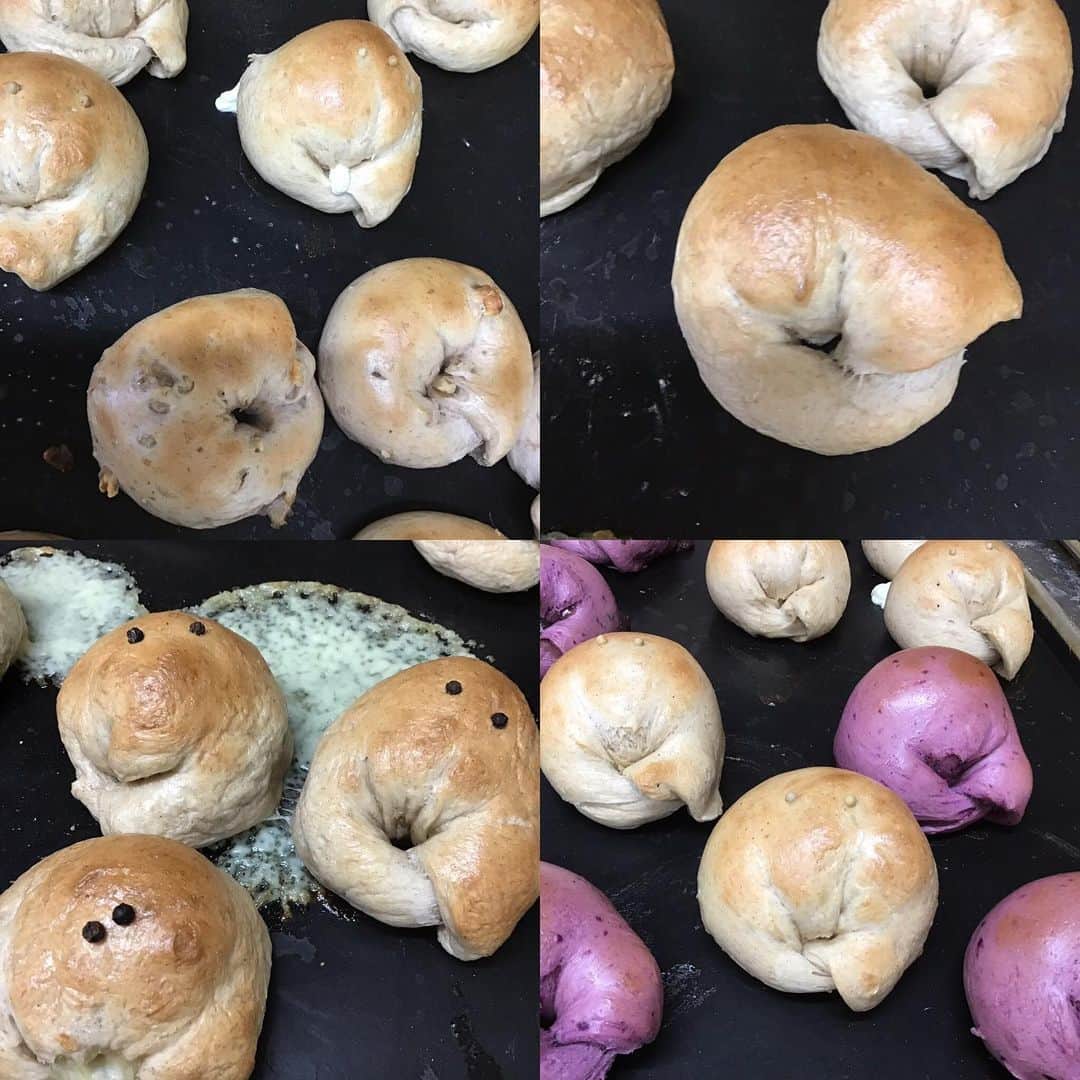 魔女菅原のグルメインスタ