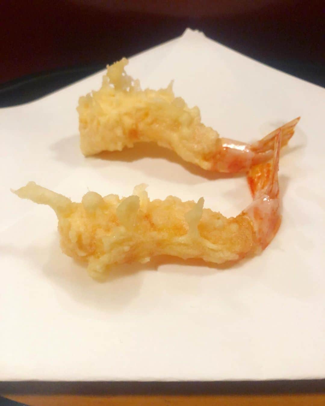 工藤ジェニファー茉侑のグルメインスタ